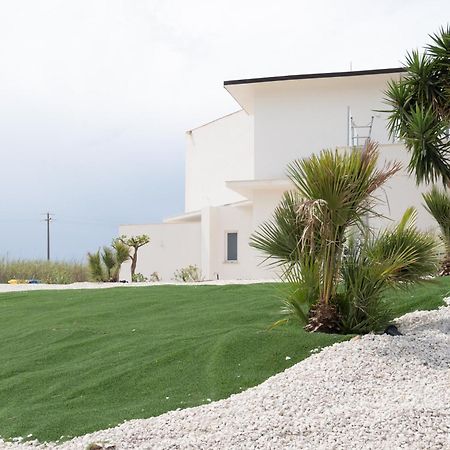 Bellavista Kamarina Resort Scoglitti Luaran gambar