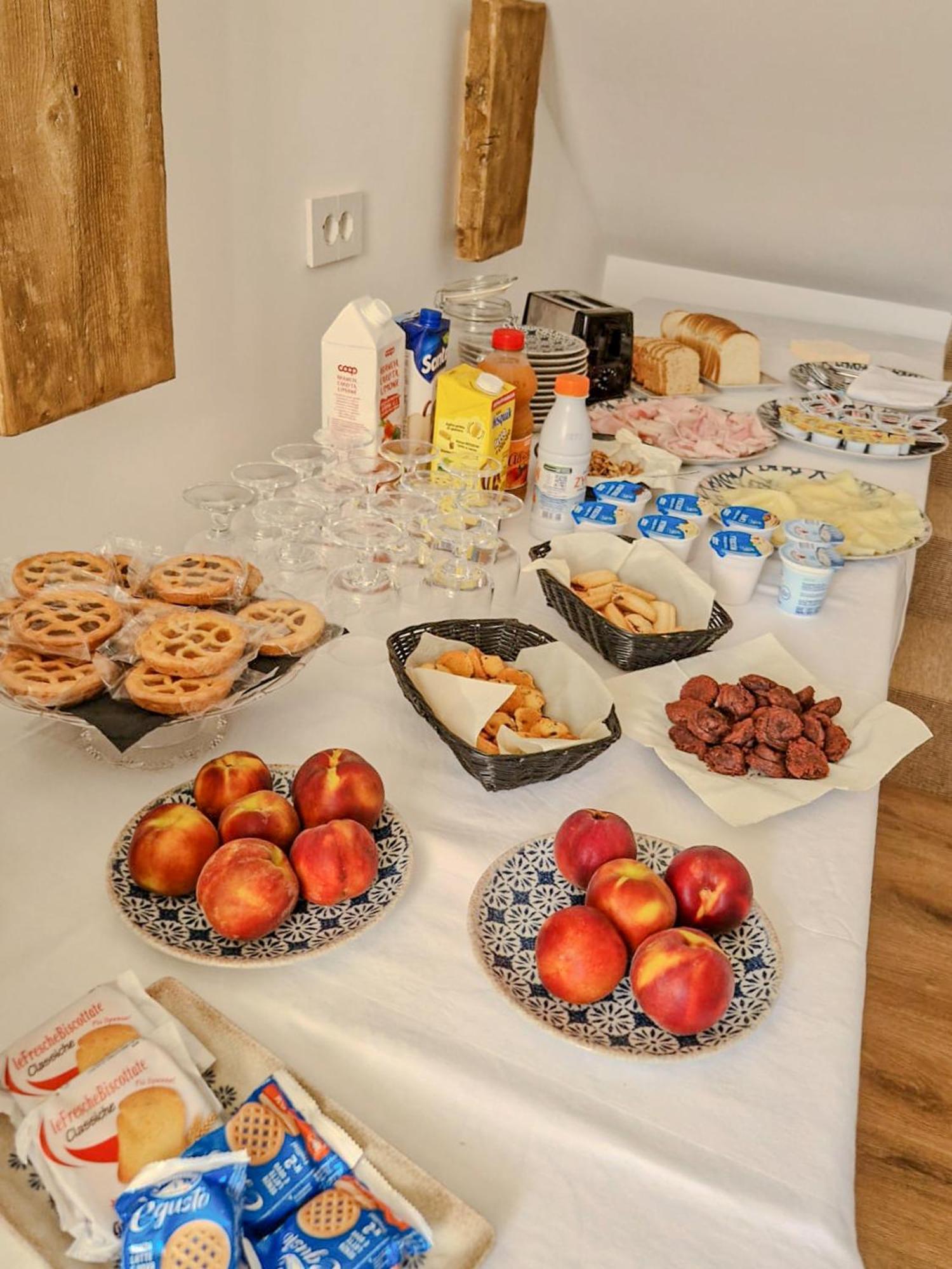 Bellavista Kamarina Resort Scoglitti Luaran gambar