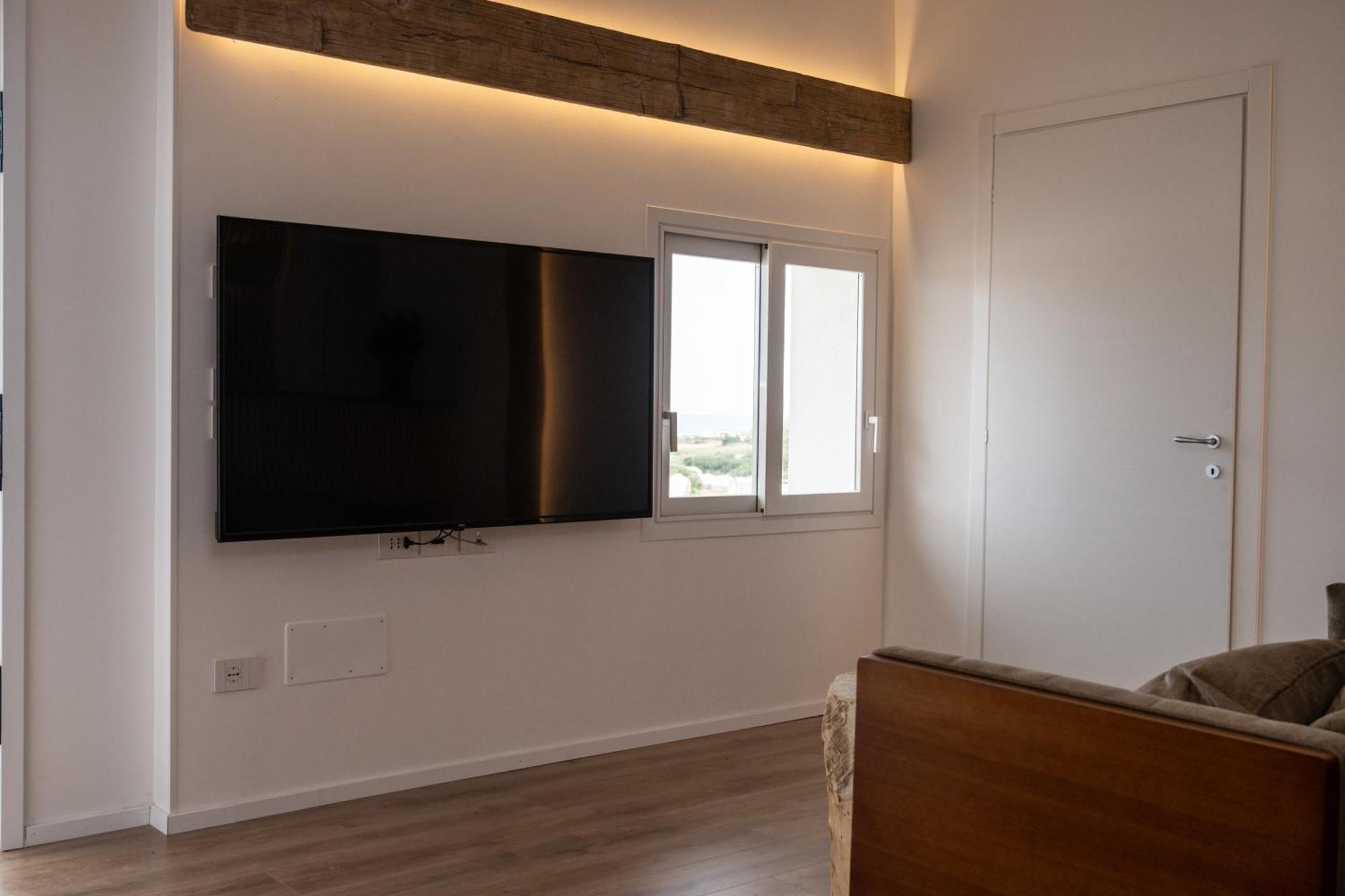 Bellavista Kamarina Resort Scoglitti Luaran gambar