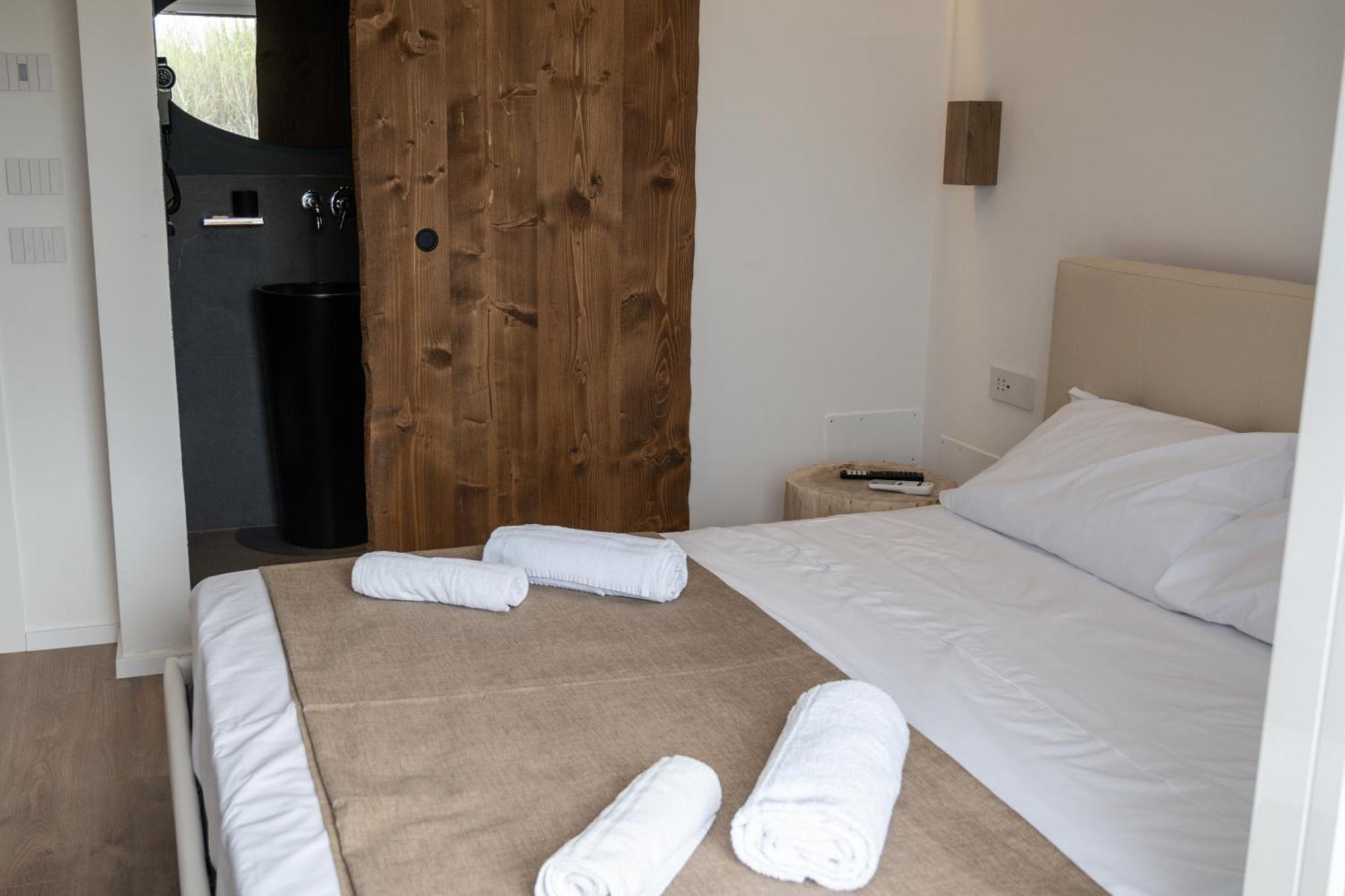 Bellavista Kamarina Resort Scoglitti Luaran gambar