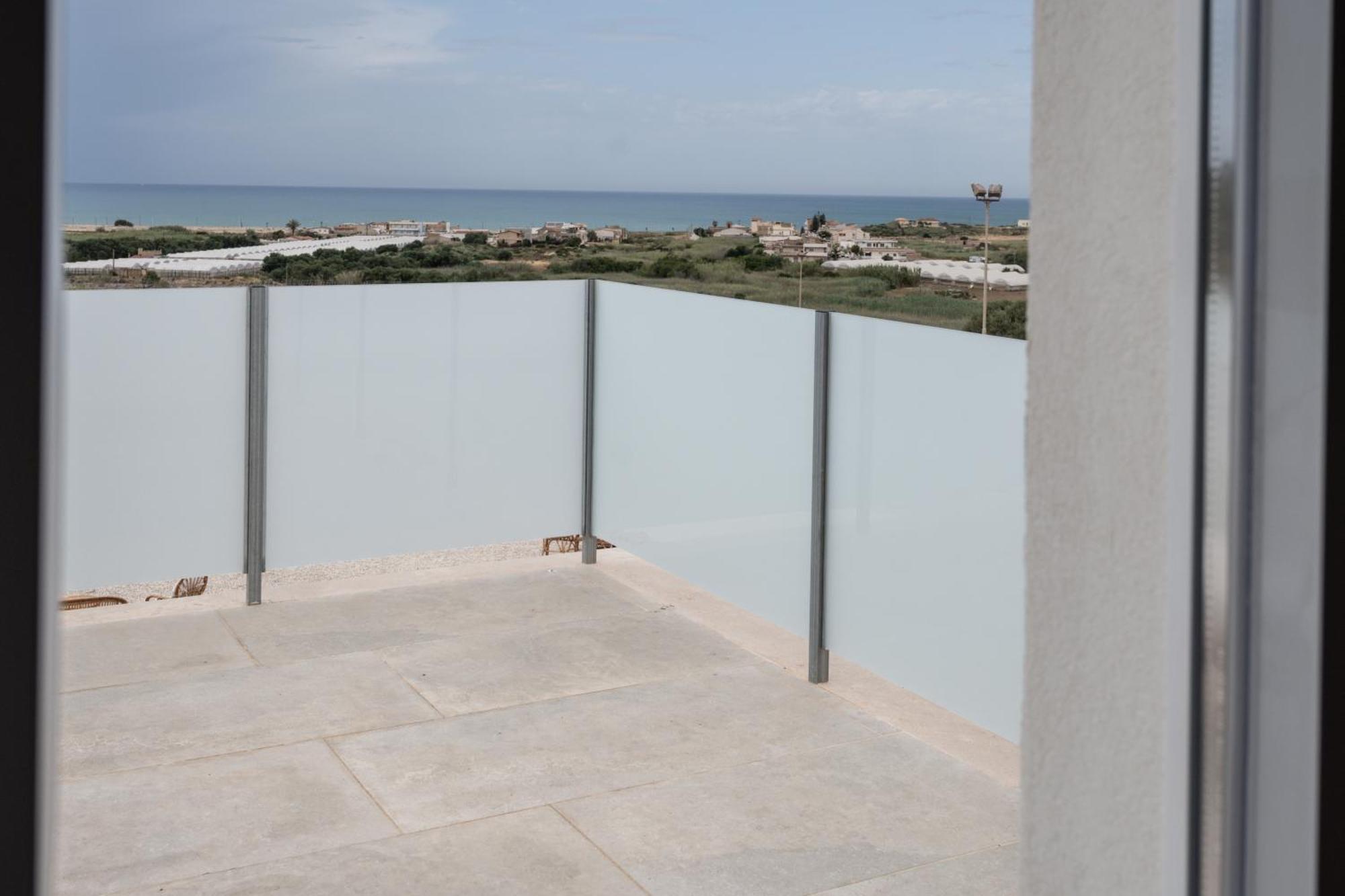 Bellavista Kamarina Resort Scoglitti Luaran gambar