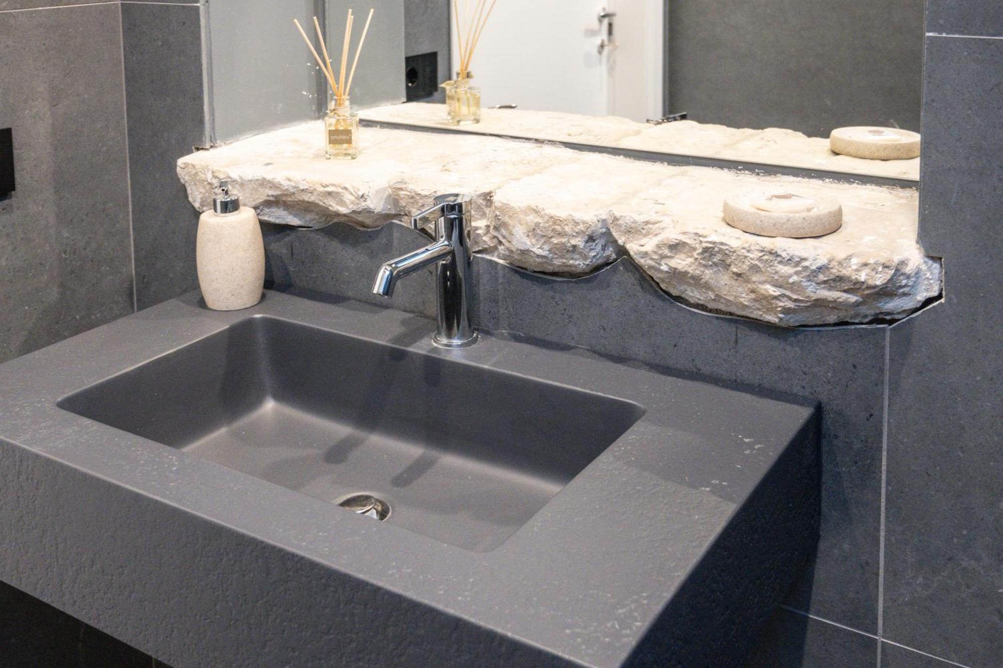 Bellavista Kamarina Resort Scoglitti Luaran gambar