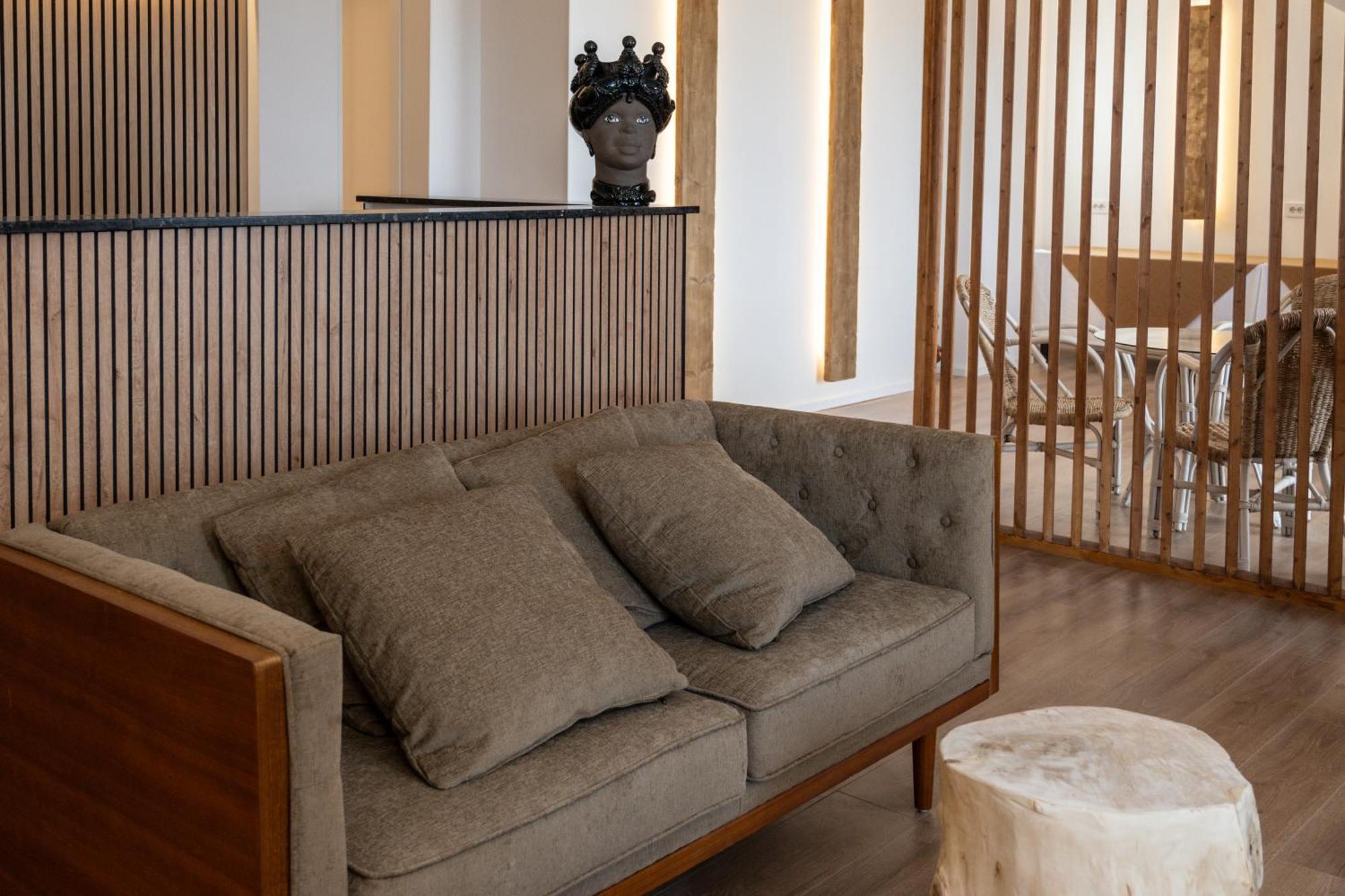 Bellavista Kamarina Resort Scoglitti Luaran gambar