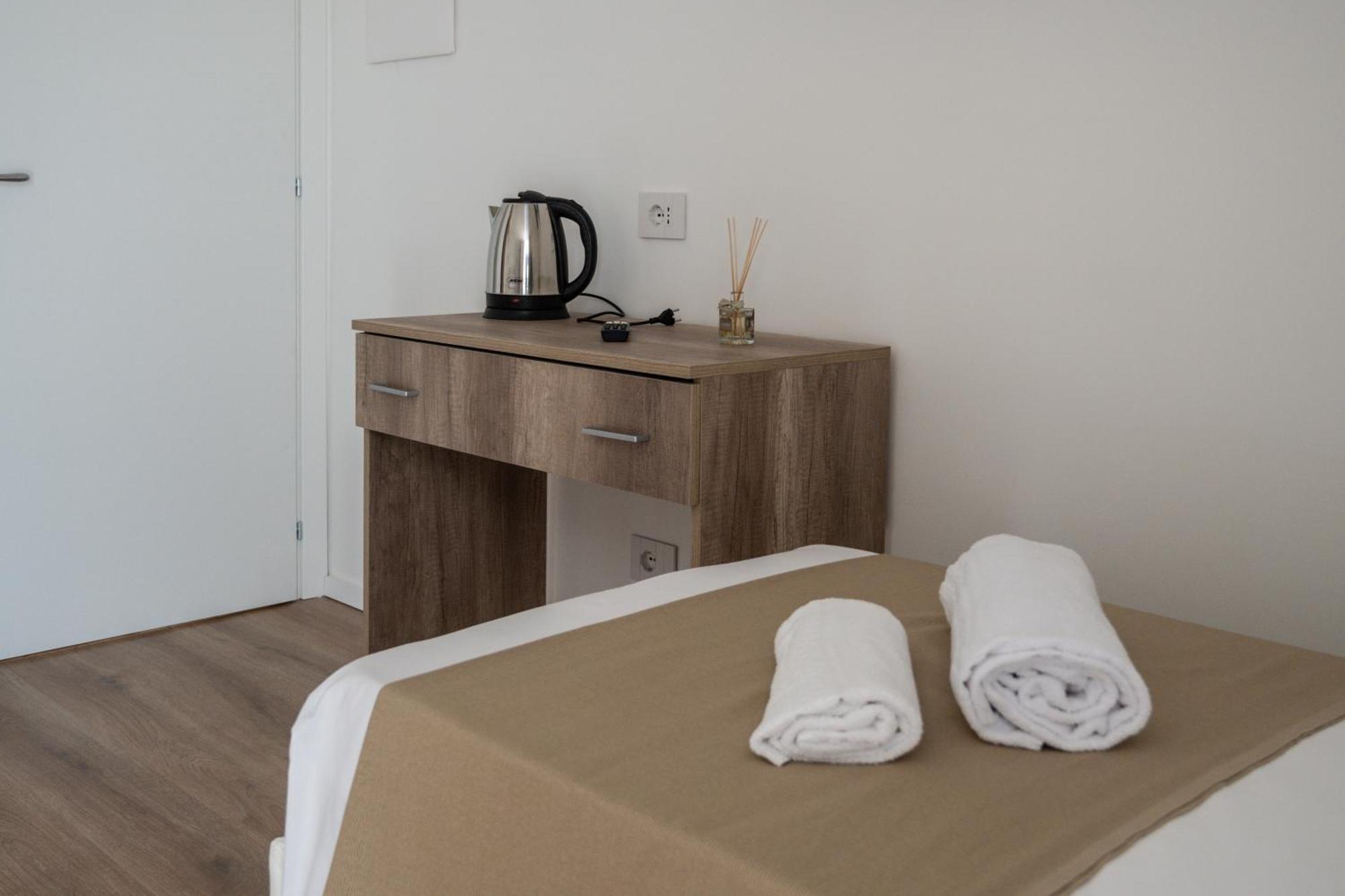 Bellavista Kamarina Resort Scoglitti Luaran gambar