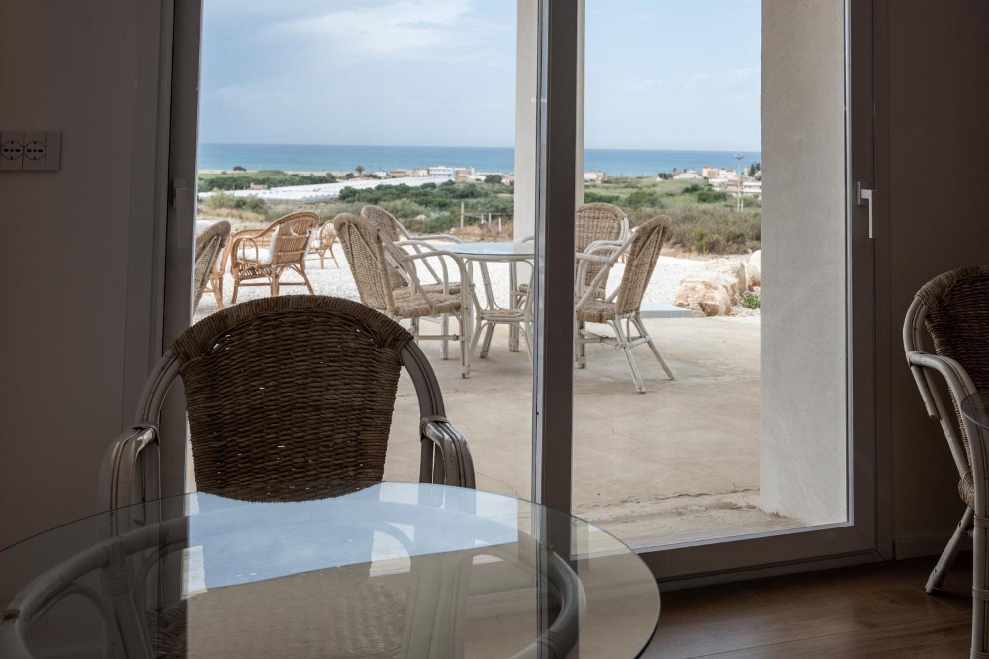 Bellavista Kamarina Resort Scoglitti Luaran gambar