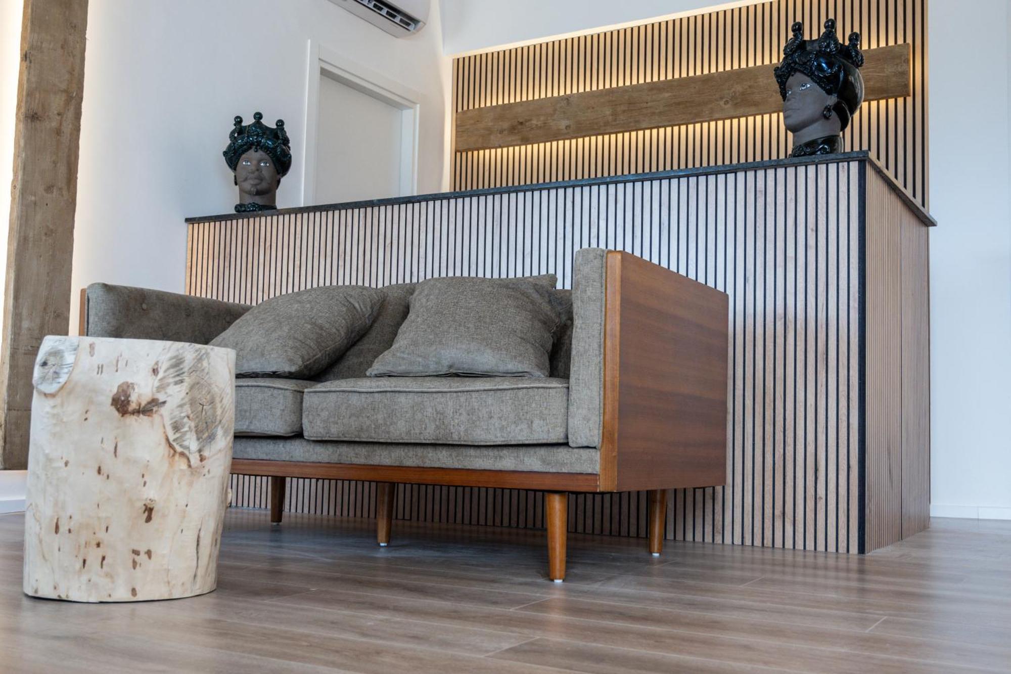 Bellavista Kamarina Resort Scoglitti Luaran gambar