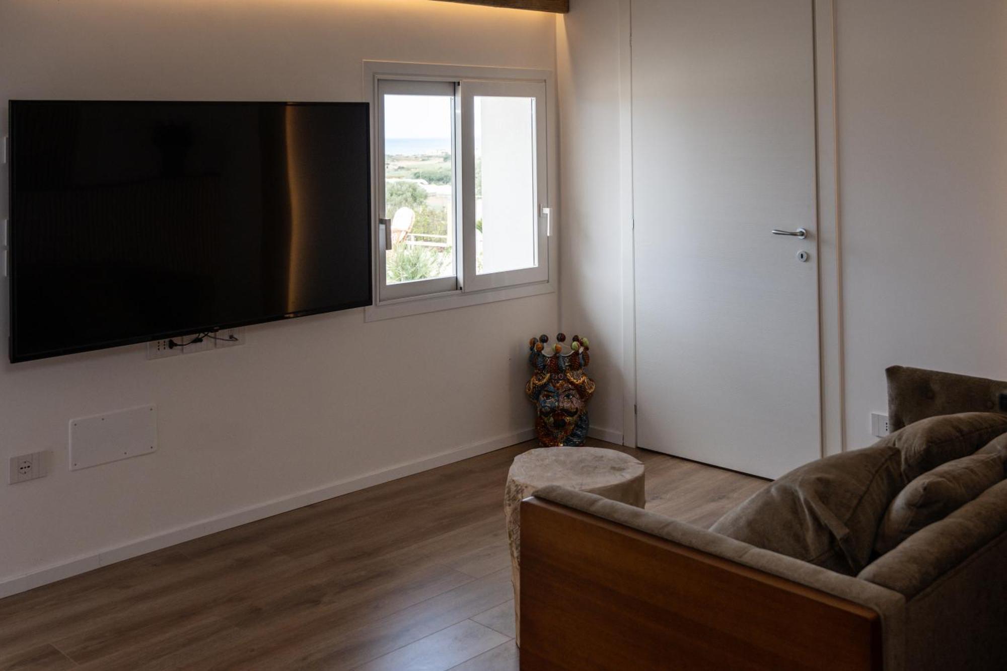 Bellavista Kamarina Resort Scoglitti Luaran gambar