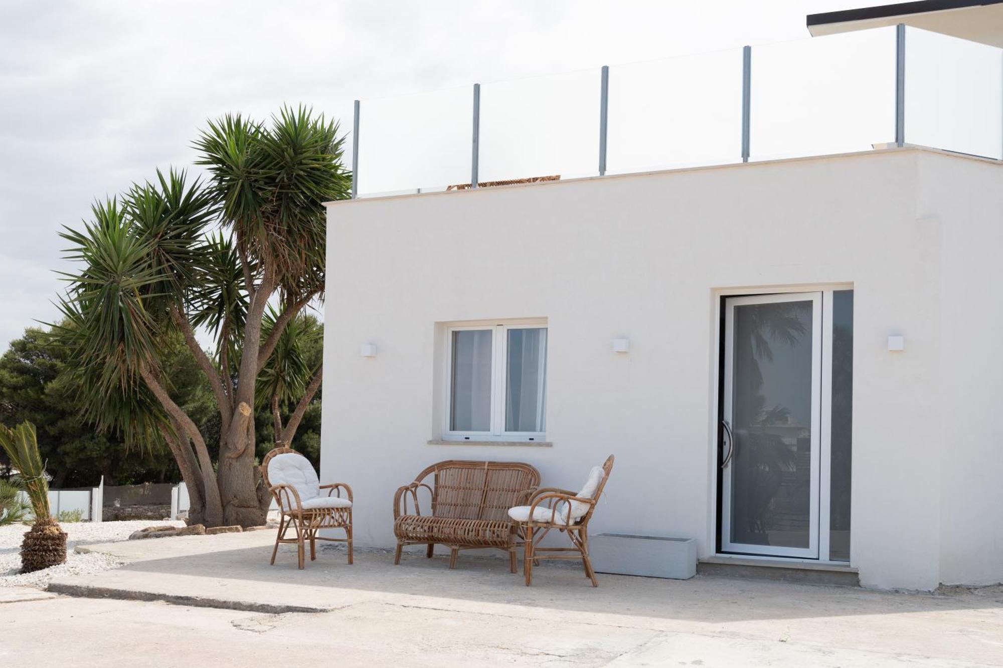 Bellavista Kamarina Resort Scoglitti Luaran gambar