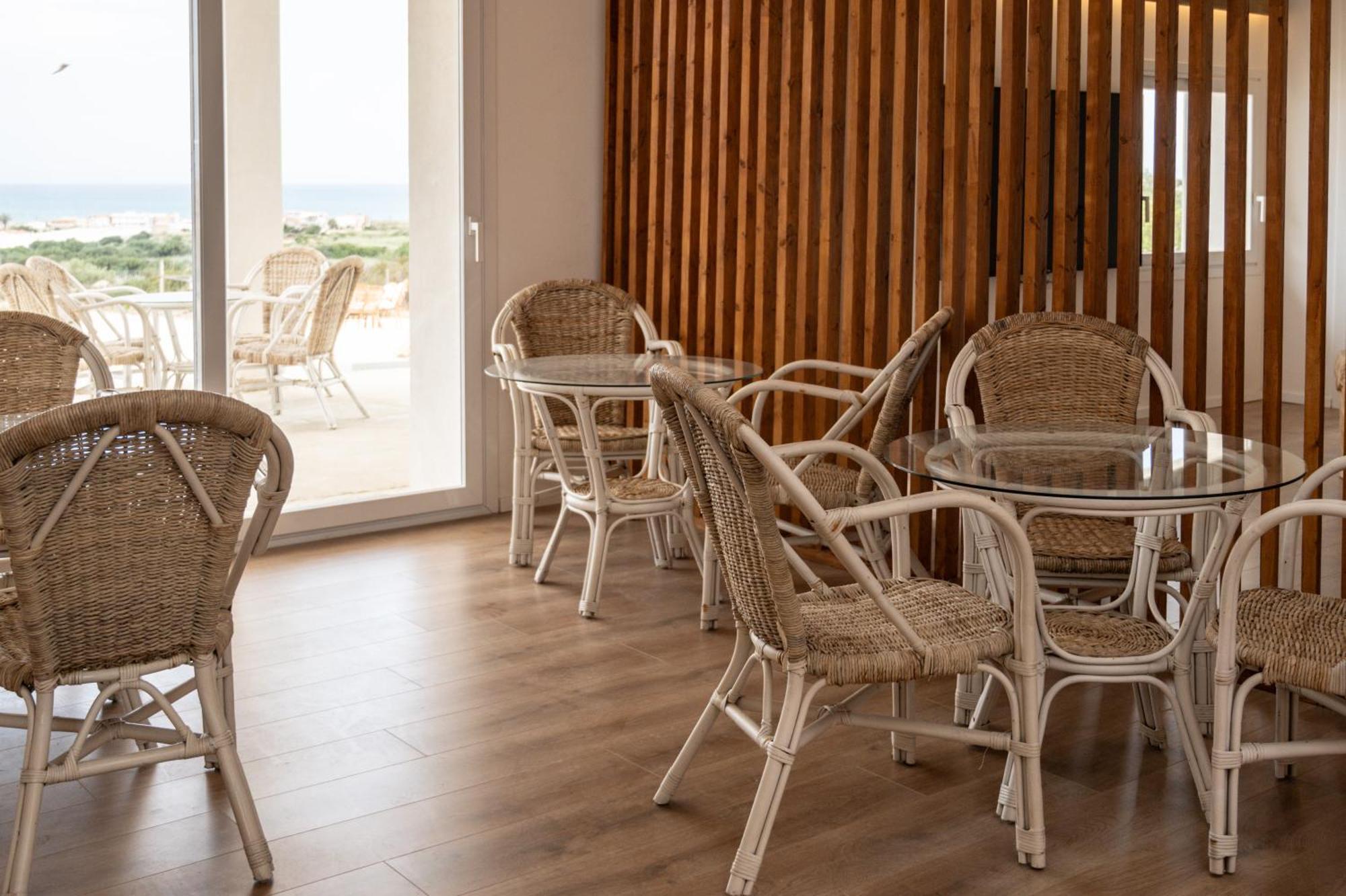Bellavista Kamarina Resort Scoglitti Luaran gambar