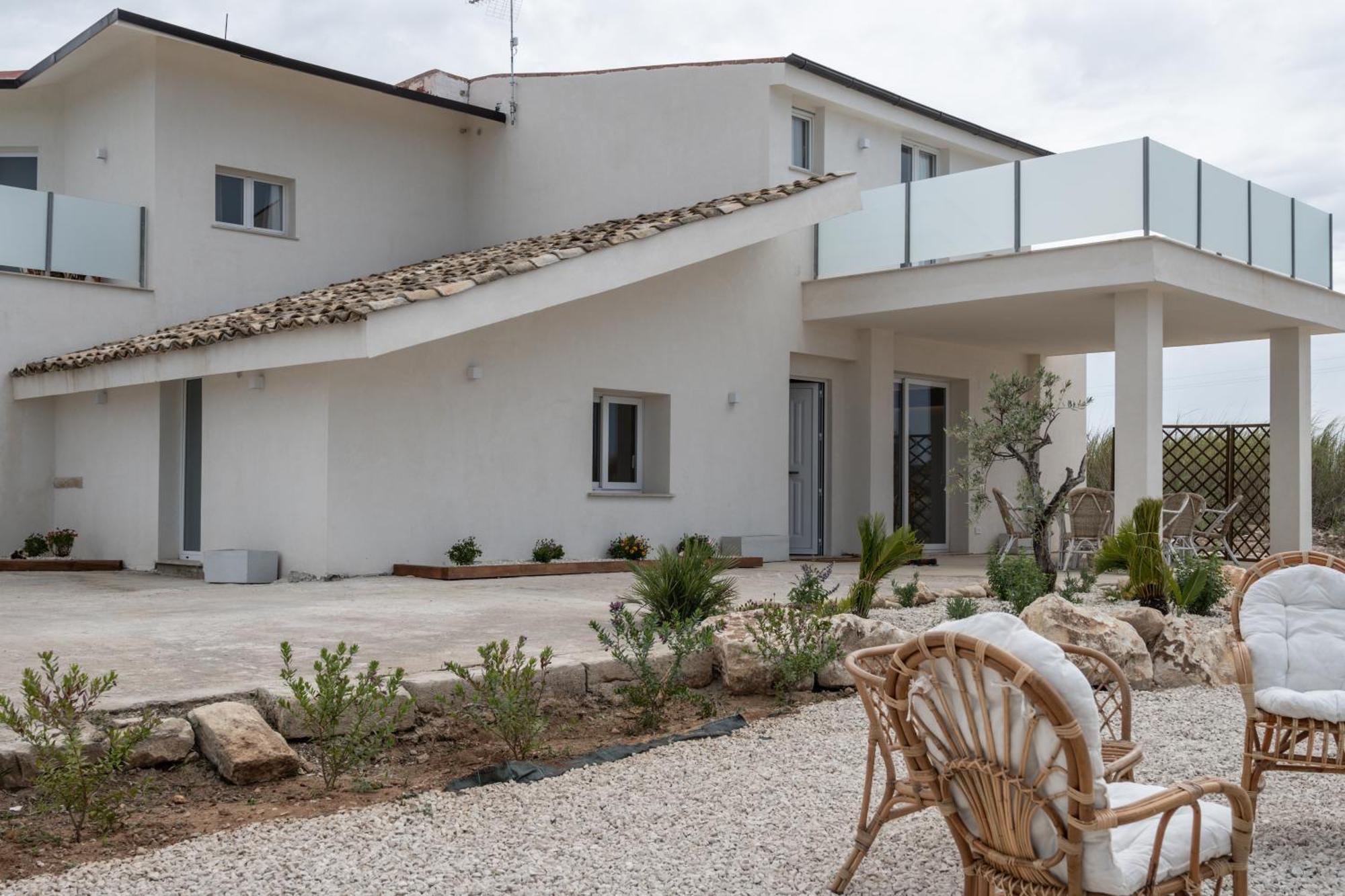 Bellavista Kamarina Resort Scoglitti Luaran gambar